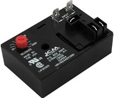 ICM Controls ICM104B 20 amp, 1000 seconds adjustable