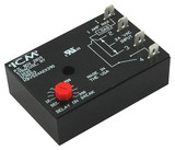ICM Controls ICM253 390 seconds adjustable off delay P284-2395 B13-627