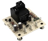 ICM Controls ICM255C FAN/BLOWER CONTROL Open board, 60 second fixed off delay P284-1216, TMR00165