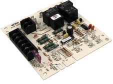 ICM Controls ICM271C Solid State Furnace Control Board/Fan Blower Control Dual Function, Time Delays Fixed,