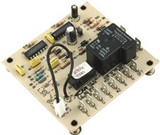 ICM Controls ICM318C 24V HIGH OUTPUT DEFROST CONTROL 30/60/80 minutes, OEM replacement B1226008, W1001-4
