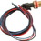 ICM Controls ICM380 Pressure Transducer With Shrader Deflater TDR00312, P251-0098, Price/each