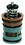 Honeywell VCZZ1400 Replacement Cartridge For VC Series 2 Way Valves With Equal Percentage Flow, Price/each