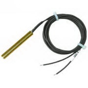 Honeywell 198799Z Outdoor Or Supply Sensor With 42" Leads For Aq475, Aq675, Or Aq775 Replaces 32002100-001
