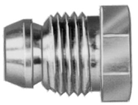 Honeywell 392449 1/8" Compression Fitting. 0.65 In.