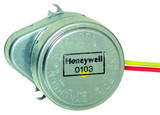 Honeywell 802360QA 277V Plated Motor For V4043/V4044.