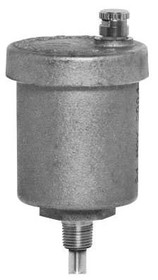 Honeywell FV183 3/4" Npt. Goldtoptm Air Vent For Residential & Commercial Heating & Cooling Systems 150 Psi, 240F