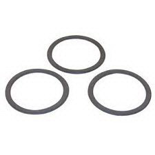 Honeywell MX200-RP 2" Mx Series Replacement Gaskets For Mx130 Series, 3 Gaskets Per Kit