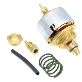 Honeywell 14003115-001 Rebuild Kit For 1/2" Vp525A W/Top & Insert Assy., Valve Seat Fittings & Springs
