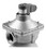 Asco S262SH02N3FJ5 120v 1" NPT. 2 Way N.O. Gas Vent Valve 25 PSI Max 1,120,000 BTU Cv=18.0, Price/each