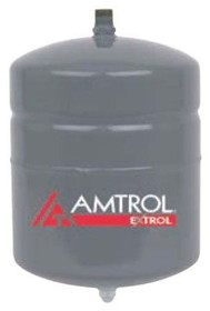 Amtrol 15 Expansion Tank 1/2" Nptm Connection