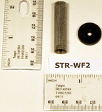 Mcdonnell & Miller STR-WF2 Strainer & Orifice Kit For Wf2U & Wfe Series 310473