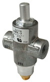 Baso Gas Products H19TA-3C 1/4
