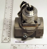 Baso Gas Products H91MA-4C 120V 1