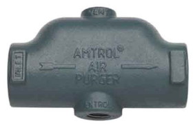 Amtrol 443 Air Purger 1"