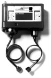 Johnson Controls P70LB-1C Spst Dual Pressure Control 20/100 Ls Psig Hs 100/500 Psig W/Knob 36