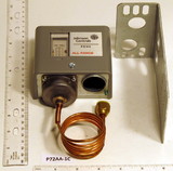Johnson Controls P72AA-1C Dpst Pressure Control 20 /100#; Auto Reset 36