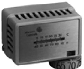 Johnson Controls T-4002-5018 Set Point Dial; Vert; F (m10)