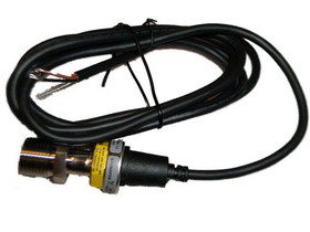Grundfos Pumps 92506685 4-20 MA Pressure Transmitter 0-120 PSI Replaces 96437852 98393361