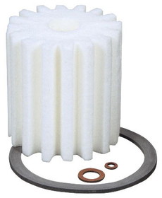 General Filters RF-1 Replacement Rayon Filter Element For General 1A-25A & 1A25-B Oil Filter Includes Gasket & O-Rings 9012