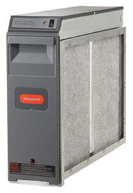 Honeywell F300E1001 120V Electronic Air Cleaner 16" X 20" 1200 Cfm. Includes Postfilter