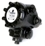 Suntec J4PCC10008M Oil Pump Hub Mount 1725/3450 RPM LH Rotation 300 PSI 7/16