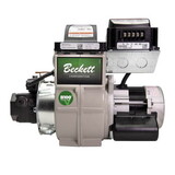 Beckett BR100 AFG Oil And Biofuel Burner With 7565 15 Second Pre Purge Control, PSC Motor, Ignitor, & Beckett Cleancut Pump Replaces B501, B2001, B2007, B2008, B2009
