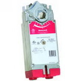 Honeywell MS7520H2208 24v Spring Return Direct Coupled Actuator 2-10 Vdc Floating 175 Lb-inc. Torque Replaces S20010-SER-SW2