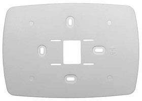 Honeywell 32003796-001 Premier White Cover Plate 7-7/8" X 5-1/2" For Th8000 Vision Pro Thermostats
