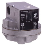 Antunes 803112601 Hgp-A Gas Pressure Switch 2