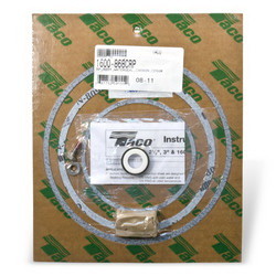 Taco 1600-868CRP Seal Kit Assembly Replaces The 1600-170Rp & 1600-170Erp & 1600-846Crp 1600-055Rp