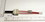 White-Rodgers 767A-369 Hot Surface Ignitor With 5-1/2" Leads, Price/each