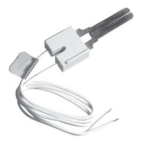 White-Rodgers 767A-371 Hot Surface Igniter With 19-1/8" Leads