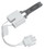 White-Rodgers 767A-372 Hot Surface Ignitor With 5-1/4" Leads, Price/each