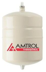 Amtrol ST-12 141N43 390748 Thermal Expansion Tank 4.4 Gallons