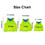 TopTie Reversible Training Vests Two Sides Sports Vest Football Jersey, Pinnies for Soccer Team for Adult and Kids