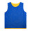 TOPTIE Reversible Soccer Jersey, Team Scrimmage Practice Vest Soccer Pinnies for Adult and Youth