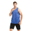 TOPTIE Custom Reversible Basketball Jersey (Double Sides Name/Number) Mesh Tank Top Scrimmage Jersey