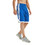 TOPTIE Men's 7" Mesh Basketball Shorts with Pockets for Men, 2-Tone Active Athletic Shorts, Workout Shorts for Adult