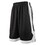 TOPTIE Men's 7" Mesh Basketball Shorts with Pockets for Men, 2-Tone Active Athletic Shorts, Workout Shorts for Adult