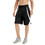 Wholesale TopTie Men's Basketball Shorts, Flag football Shorts No Pockets, MMA Pro Shorts