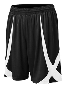 TOPTIE Men's Lounge Walking Shorts Pajama Active Shorts, Flag football Shorts No Pockets, MMA Pro Shorts