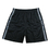 Wholesale TopTie Men's Running Shorts, Wicking Short Shorts with Pockets, No Liners