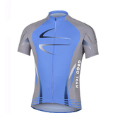 Wholesale TopTie Cycling Comfortable Outdoor Jersey, Men's