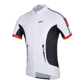 TopTie Men's Sublimated Cycling Jersey Outdoor