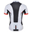 TopTie Men's Sublimated Cycling Jersey Outdoor