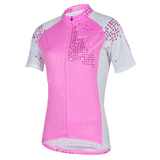TopTie Cycling Jersey, Short-Sleeve, Women's