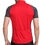 TOPTIE Men Cycling Jersey Shirt, Short Sleeve