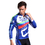 TopTie Long Sleeve Cycle Cycling Jersey Shirt