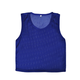TopTie Sports Scrimmage Training Vests, Soccer Jerseys, Event Vest for Volleyball, Football, Basketball